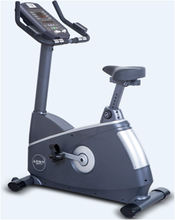 美國(guó)AEON正倫 75U 商用自發(fā)電立式健身車