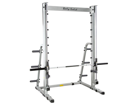 Body-solid史密斯機SSM350G